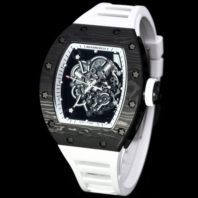 RICHARD MILLE Watches